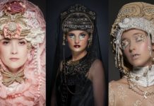 Niecodzienna wystawa poświęcona pięknu