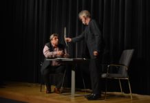 Jubileusz 10-lecia działalności Teatru „Kontynuacja”