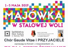 Chór Gaude Vitae i Przyjaciele – koncert