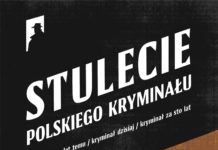 Konkurs na opowiadanie „Stulecie polskiego kryminału”
