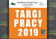 Targi pracy już w piątek