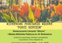 Poeci – Gościom