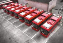 Zakład Komunikacji Miejskiej podsumował 2018 rok