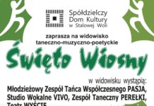 Święto wiosny