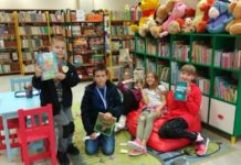 Nauka poprzez zabawę