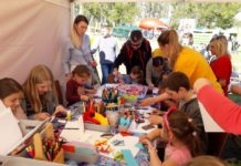 Biblioteka na Dniach Otwartych Funduszy Europejskich