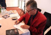 Wiesław Hop i jego bieszczadzkie szlaki