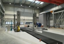 Huta Stalowa Wola S.A. inwestuje w park maszynowy