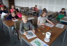 Z Brzechwą za pan brat!