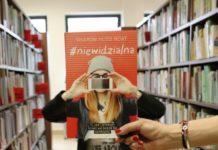 Dzisiaj Dzień Bibliotekarzy