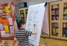 „Ó” czy „U” quiz literacko-ortograficzn