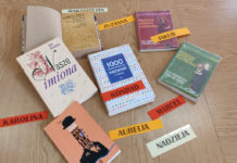 Co oznacza moje imię