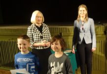 Filia nr 1 – Uroczyste rozstrzygnięcie konkursu literacko-plastycznego pt. „Ilustracje do wierszy Juliana Tuwima”