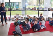 Warsztaty z zerówkowiczami