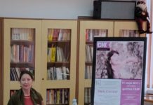 Pasje Ewy Cielesz w ramach DKK