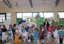 Stroje ekologiczne nagrodzone w MBP