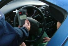 Motorowerzysta miał ponad 4 promile alkoholu w organizmie