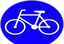 Rowerzysto – uważaj na drodze!