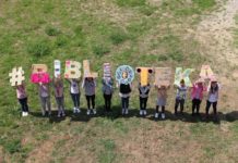 Docenili akcję stalowowolskiej biblioteki