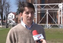 W oczekiwaniu na koronację