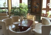 Majowy weekend w janowskim lesie