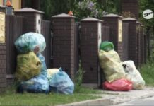 Indywidualne opłaty za śmieci