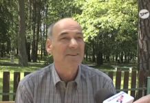 Moje 25 lat wolności