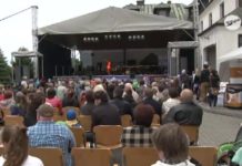 Udany Piknik Kapucyński