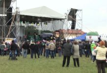 Niezastąpiony burmistrz