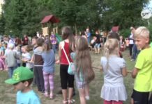 Przedszkole na medal