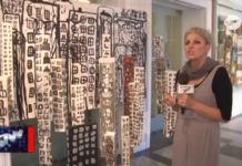 Podsumowali rok plastycznej twórczości