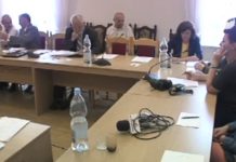 Ozimek z absolutorium