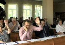 Burzliwa sesja w Stalowej Woli