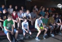 Fantasytczna impreza