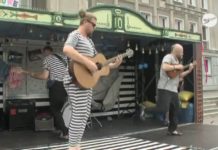 Pippi Pończoszanka w Stalowej Woli