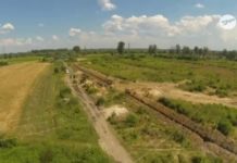 Wystartowała budowa największej galerii regionu