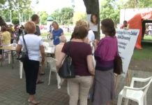 Prozdrowotny weekend