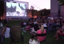 Kino letnie – to jest to!