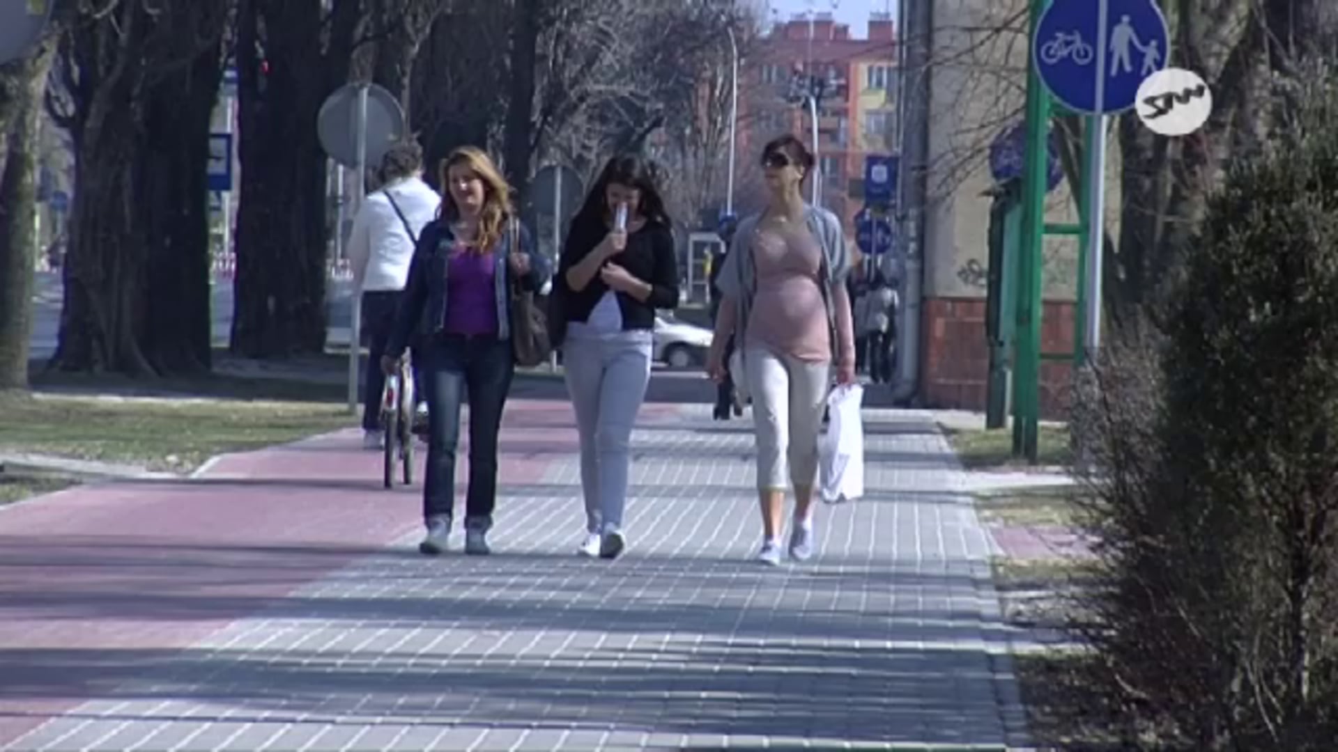 Chcą Nowej Władzy Telewizja Miejska Stalowa Wola 2108