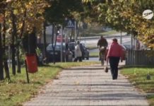 Wakacje pod nadzorem