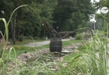 Park dla „stojących”