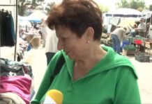 Miasto ciucholandów