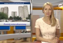 Mieszkaniowy zastój