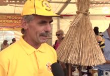 Leczniczy miód z Bojanowa