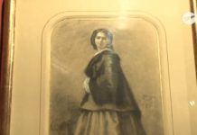 Mistrz portretu w stalowowolskim muzeum