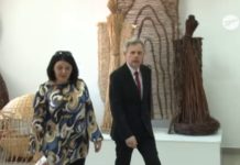 Zawalczy o kolejną kadencję