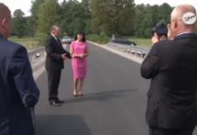 Wysoka ocena dla Gabriela Waliłki