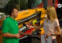 Udany Piknik Industrialny