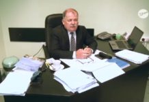 Kandydat na starostę