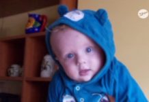 Życie Karolka w twoich rękach